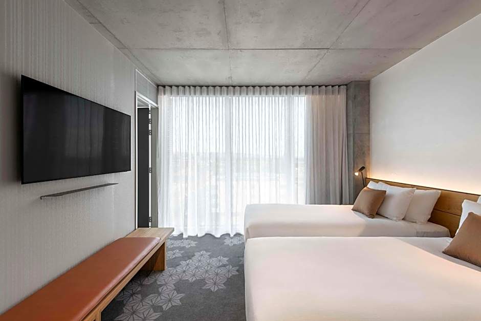 Vibe Hotel Adelaide