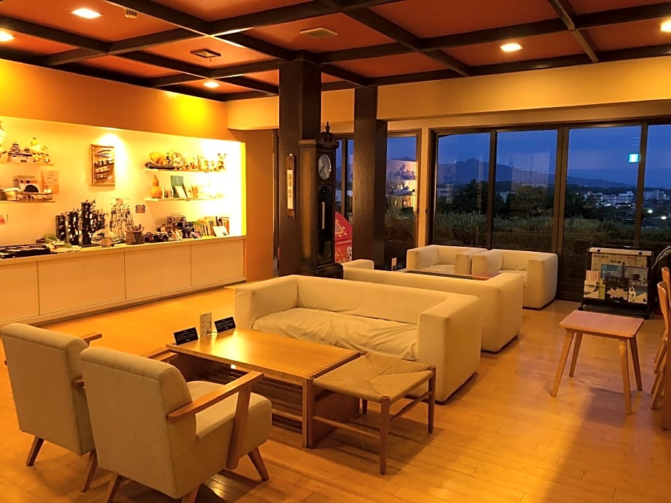 Satsuki Bessou Ryokan