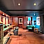 The Central Hotel Queenstown, A Naumi Chapter