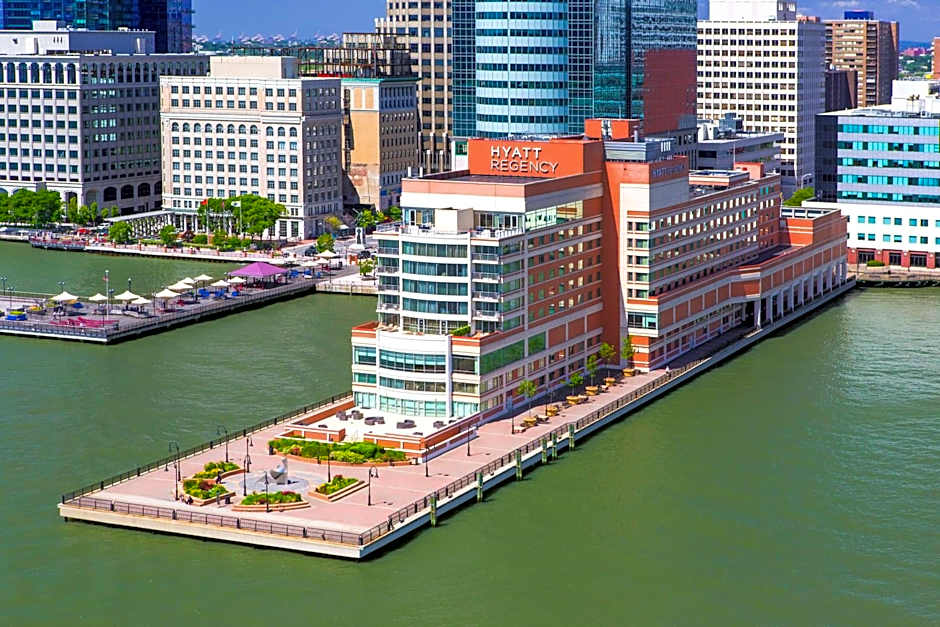 Hyatt Regency Jersey City on the Hudson