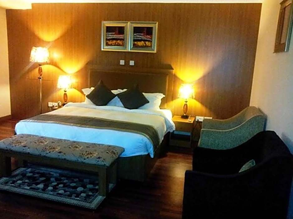 Ibeto Hotels