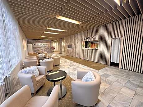 Horský hotel Jelenovská s bazénem v ceně