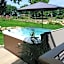 Le Moulin d'Oscar & Spa - Mulhouse Nord