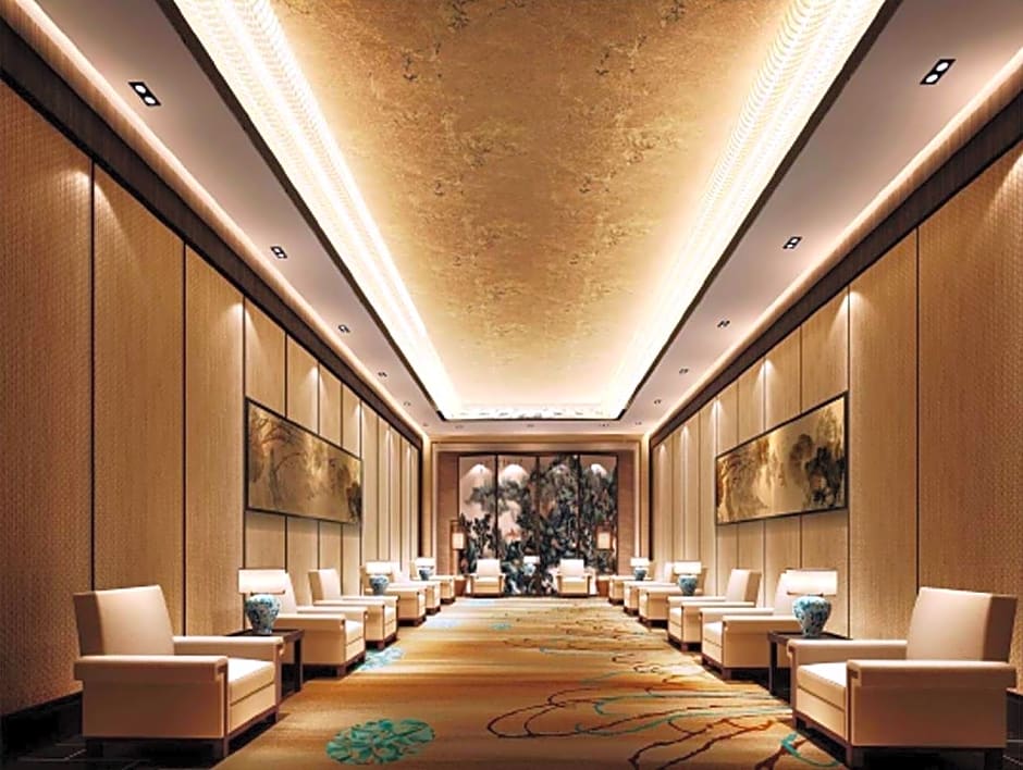 Hilton Zhuzhou
