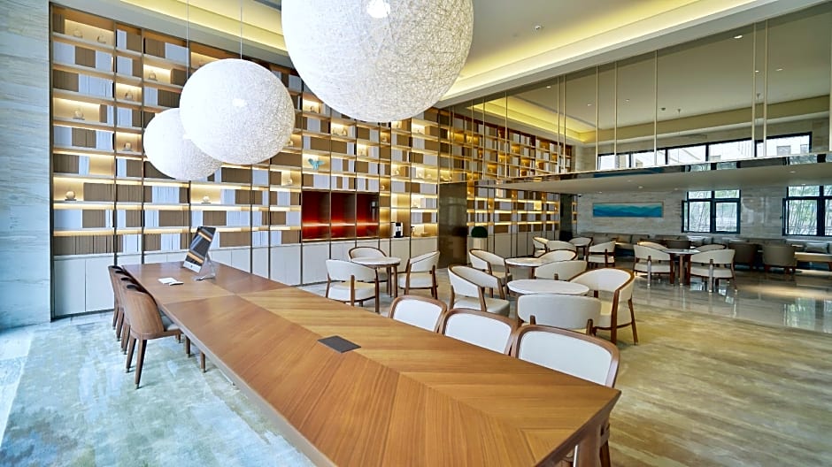 JI Hotel Shanghai Hongqiao Aegean Sea