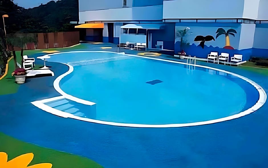 Hotel Ambia Shofukaku