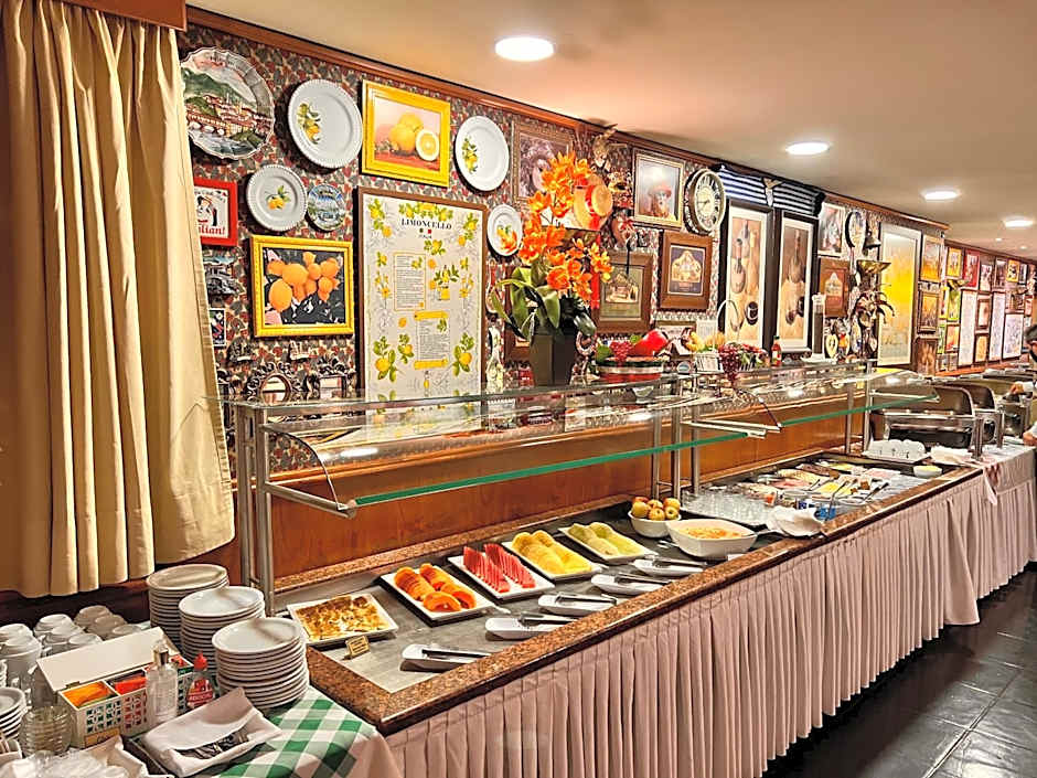 Hotel Bella Italia