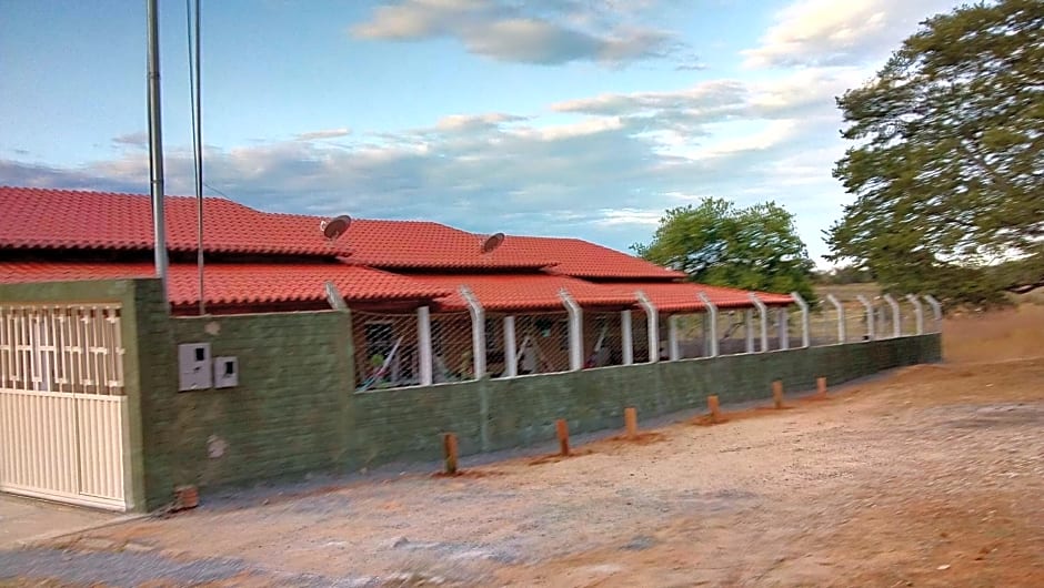 Rest. e Pousada Fabiao II