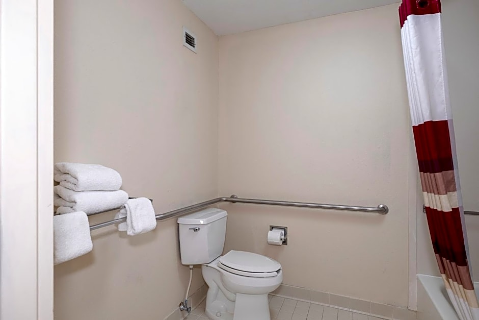Red Roof Inn Prattville