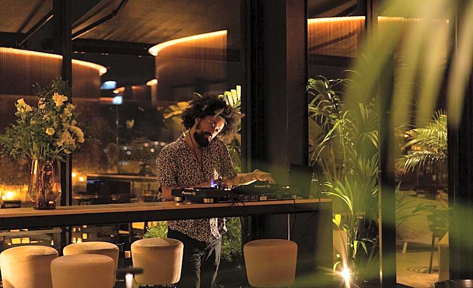 Memmo Príncipe Real, a Member of Design Hotels