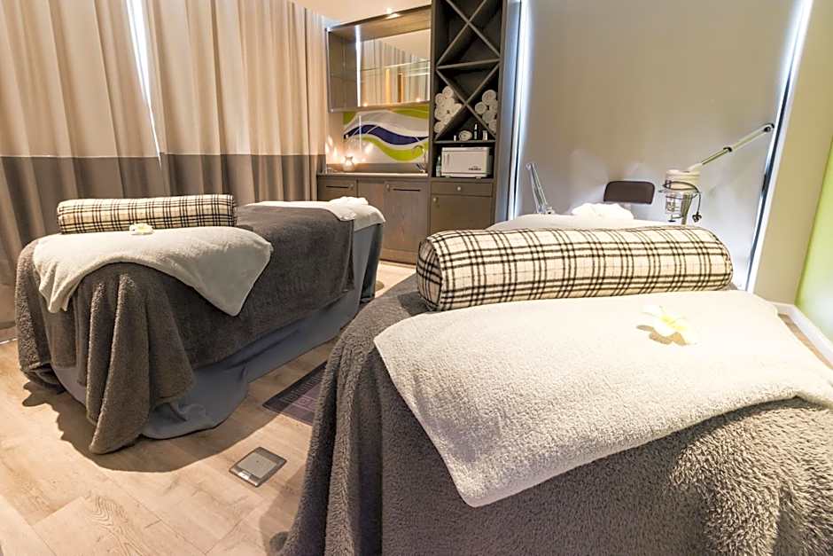 Royal St. Andrews Hotel, Spa and Conference Centre