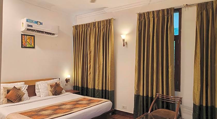 Tavisha Villa Gurgaon