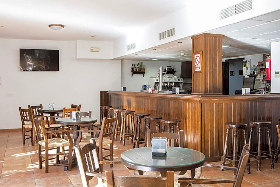 Tugasa Hotel Sierra y Cal