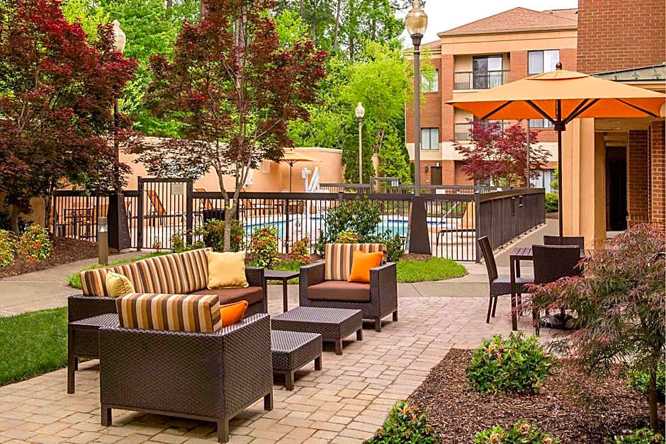 Sonesta Select Durham Research Triangle Park