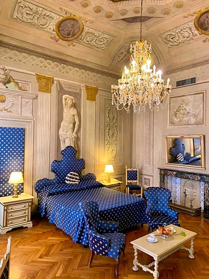 Hotel Martelli
