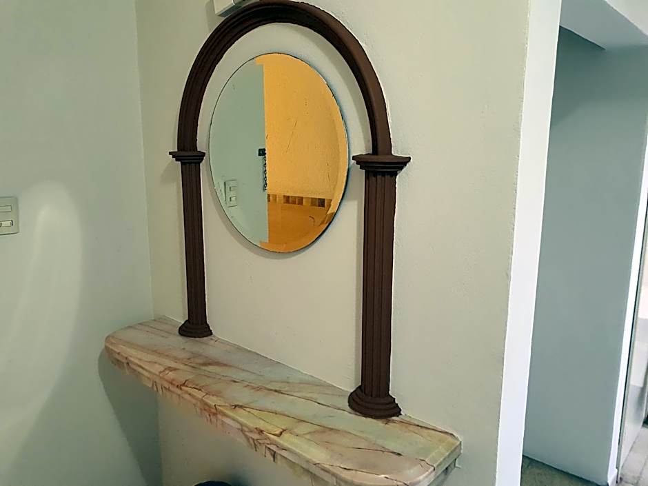 Hotel Atlantico a 150 mts de Playa Martí