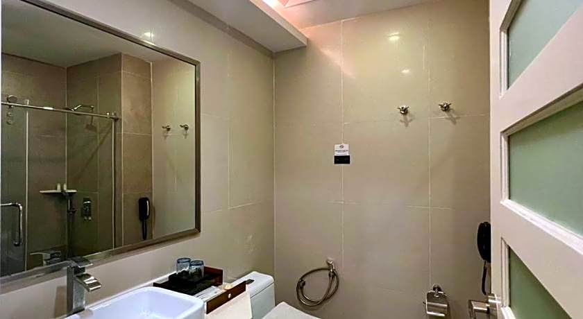 Livingston Hotel Sandakan