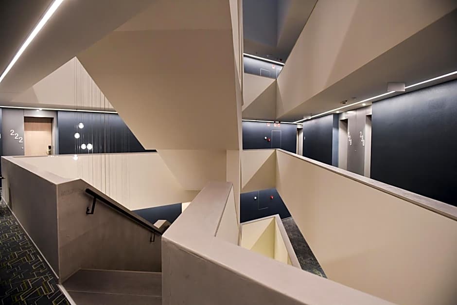 Hunguest Hotel Sóstó