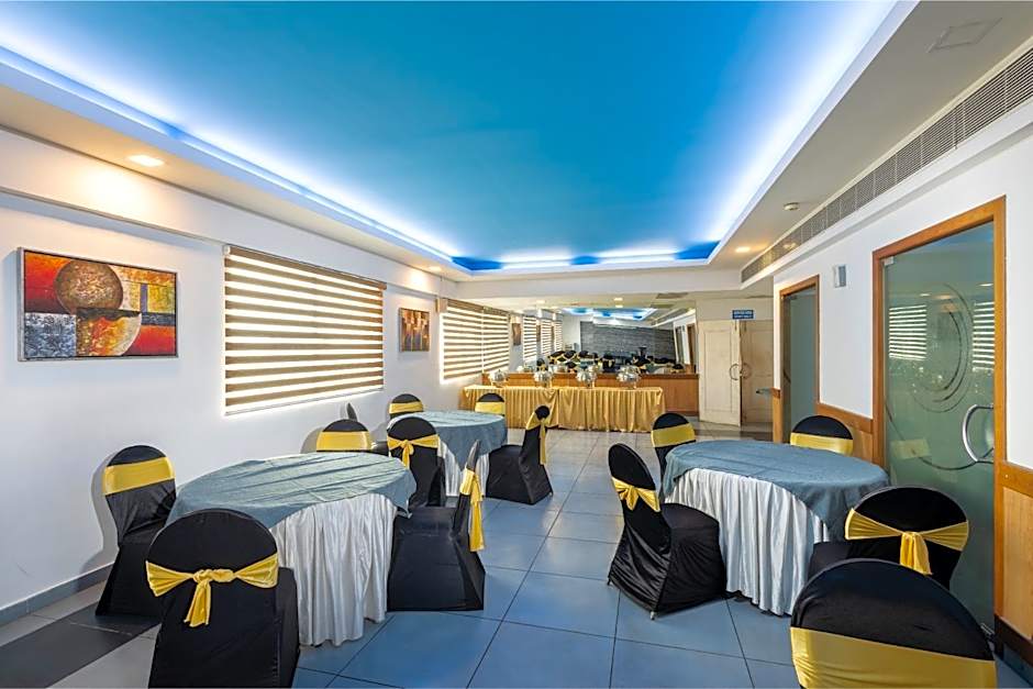 The Senate Hotel