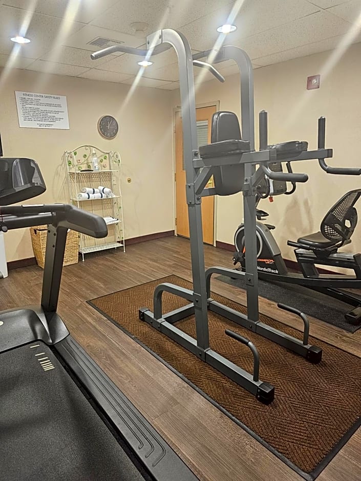 Ramada by Wyndham SeaTac Airport