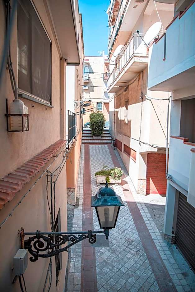 Nery Home Giardini Naxos