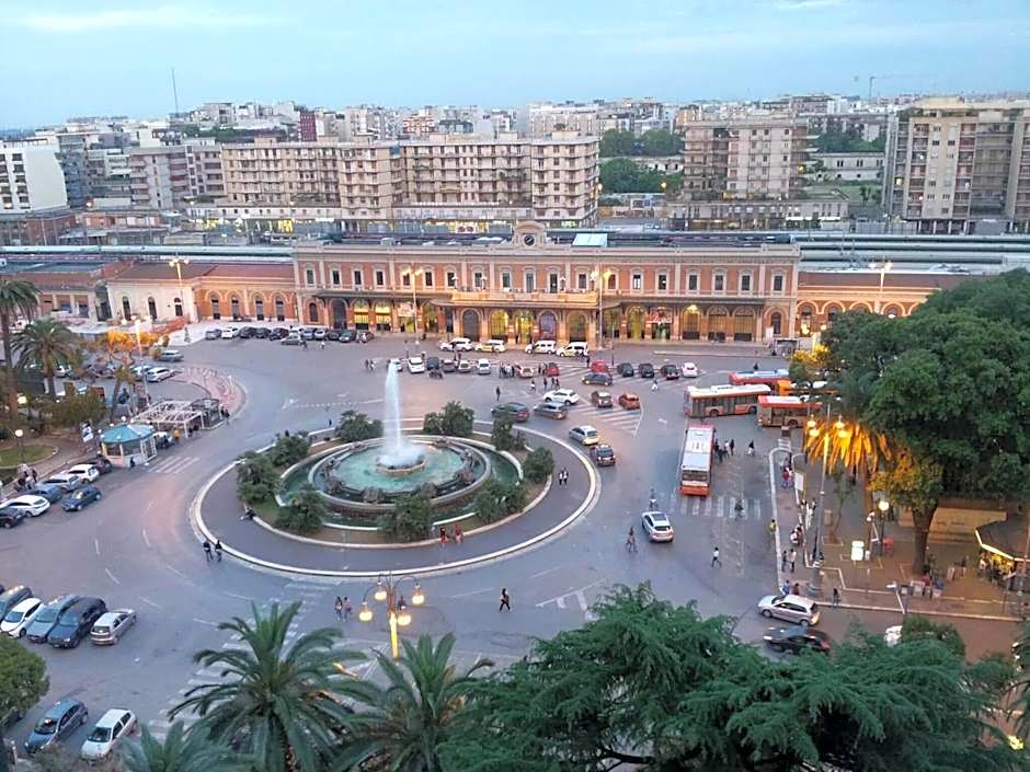 B&B Residenza Piazza Moro