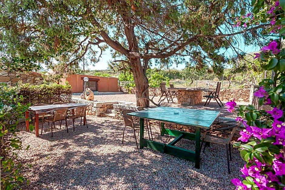 B&B Pettirosso Garden