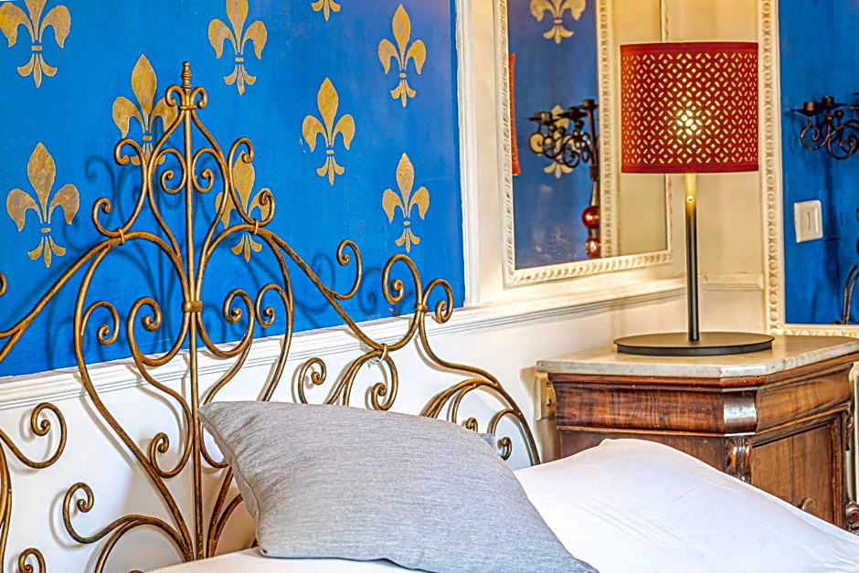 Relais & Maison Grand Tour