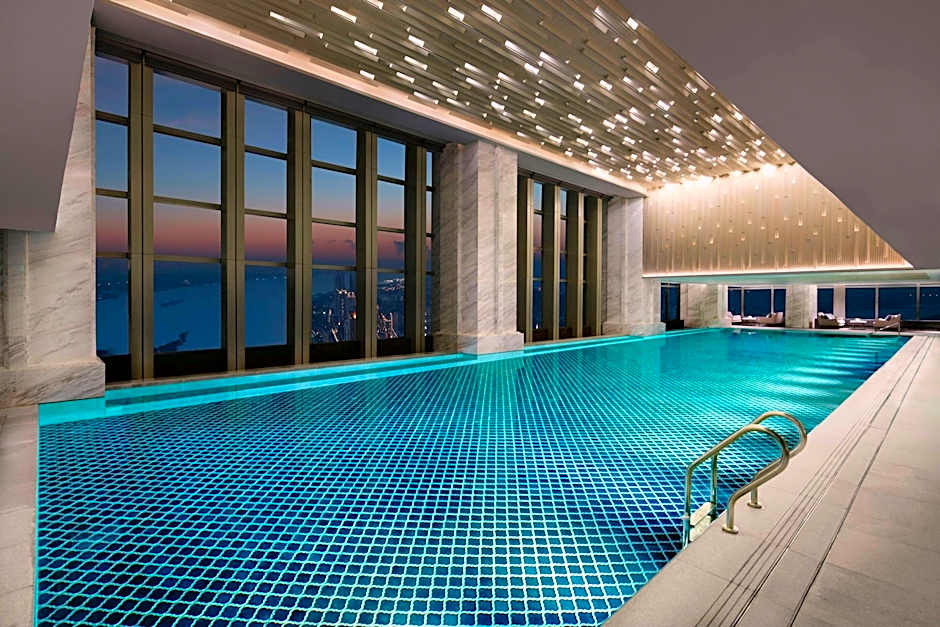 The Ritz-Carlton, Harbin