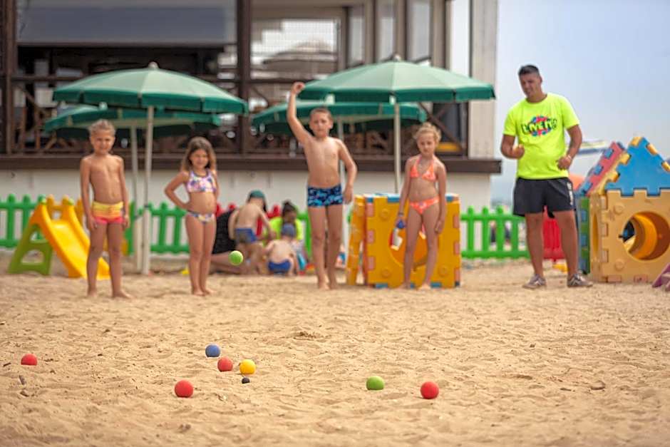 Residence Punta Spin