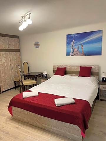 Romantic Hotel Centar Omisalj