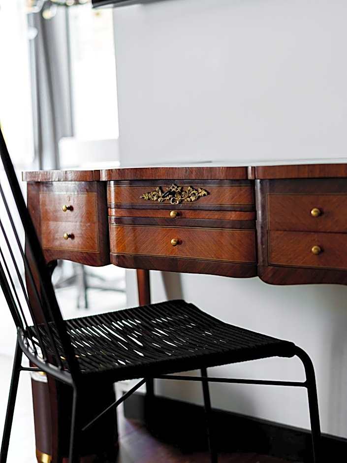 Hôtel & SPA Le Chêne Vert