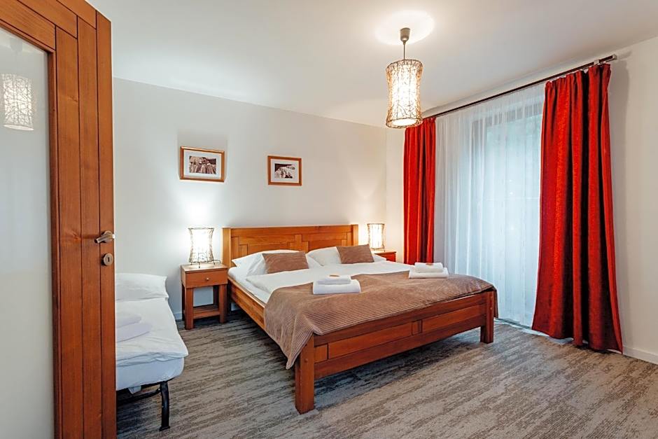 Hotel Mikulášska Chata