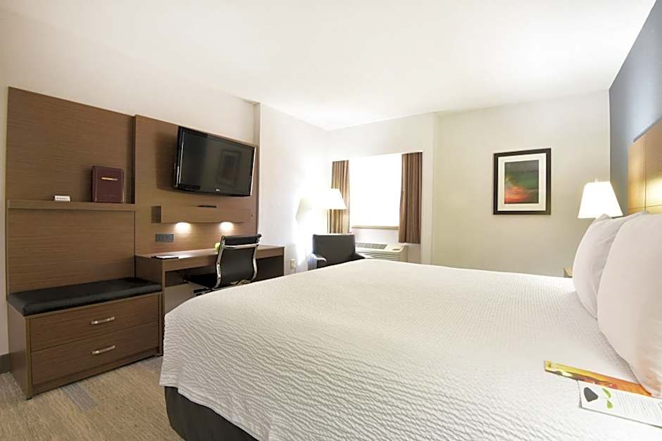 Victoria Inn Hotel and Convention Center Winnipeg