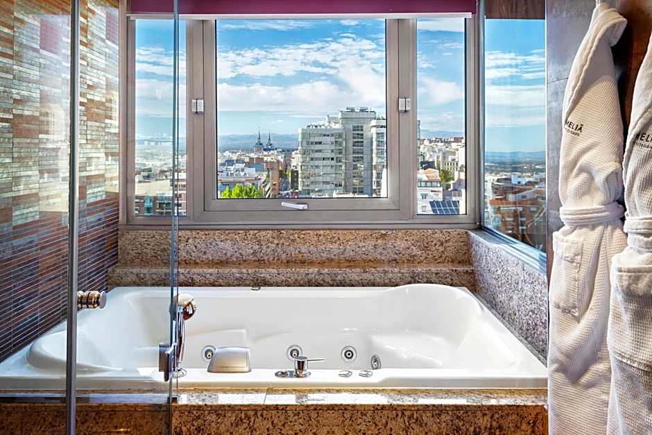 Meliá Madrid Princesa