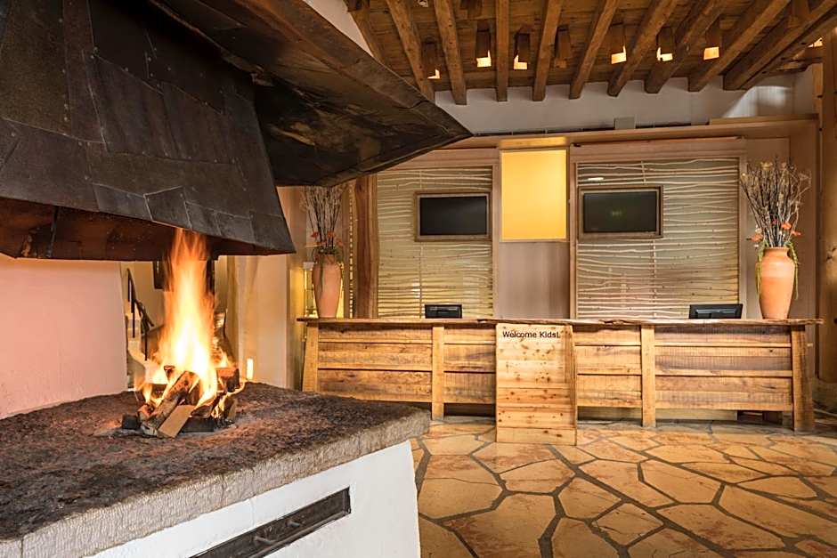 Falkensteiner Club Funimation Katschberg