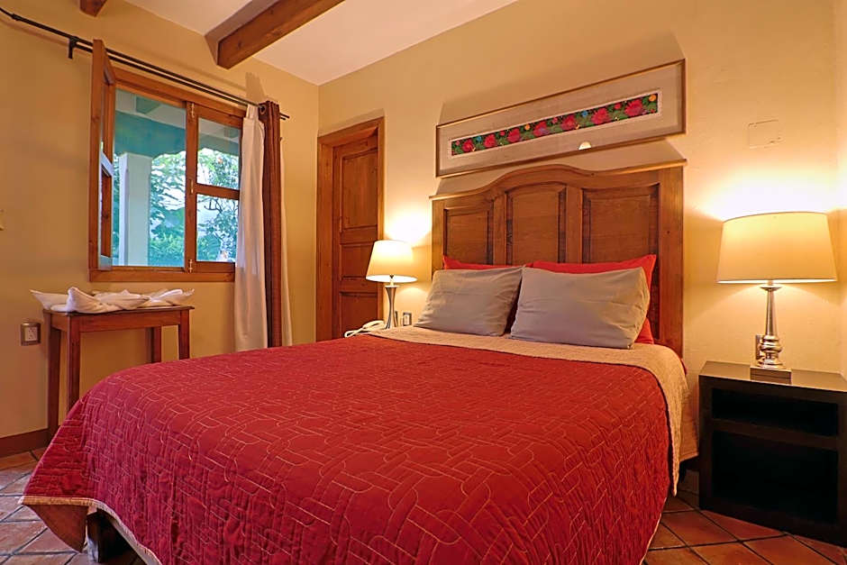 Hotel El Zaguán Histórico