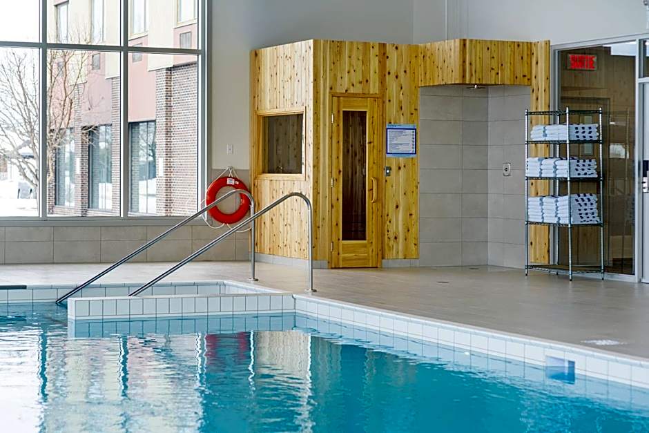 Delta Hotels by Marriott Saguenay Conference Centre