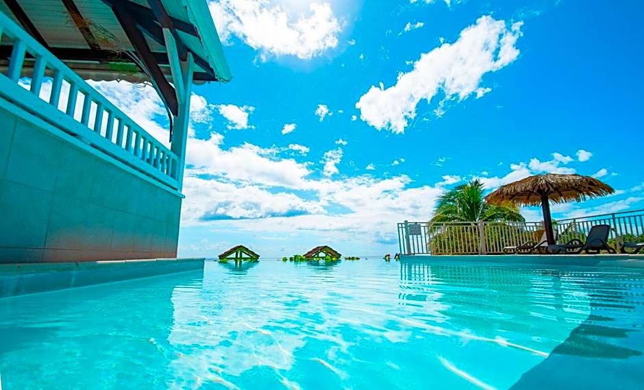 Hôtel Village Pomme Cannelle 3 étoiles