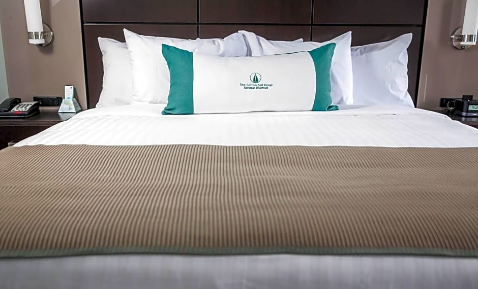 The Cotton Sail Hotel Savannah - Tapestry Collection by Hilton