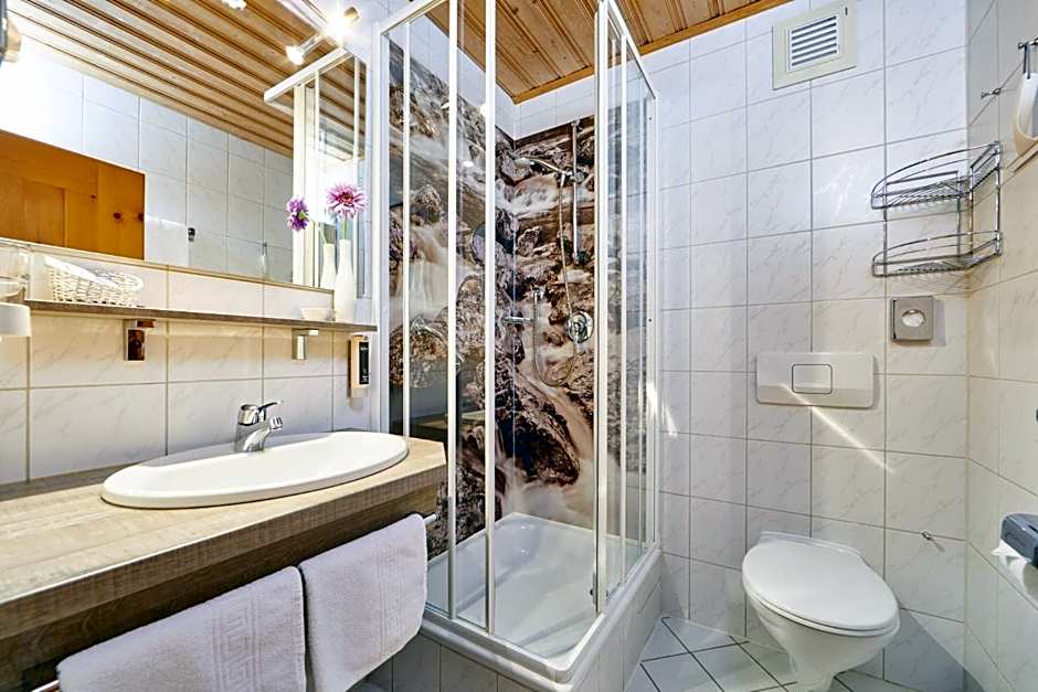 Landhotel zum Bad