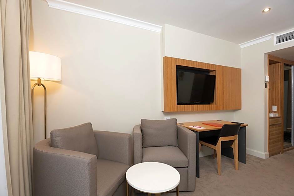 Hotel Diana Woolloongabba
