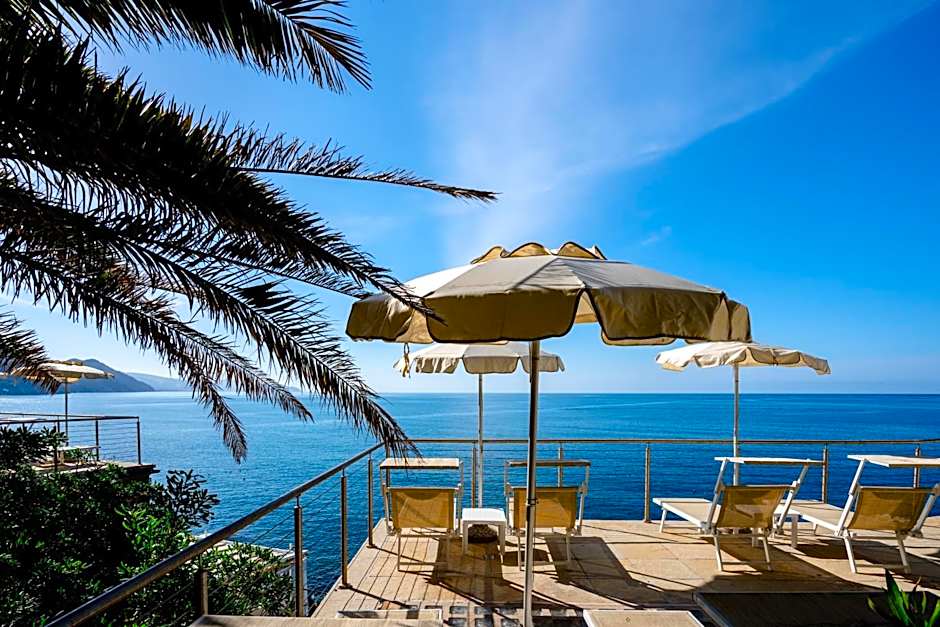 Excelsior Palace Portofino Coast
