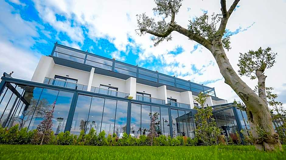 Sunsan Hotel & Restaurant