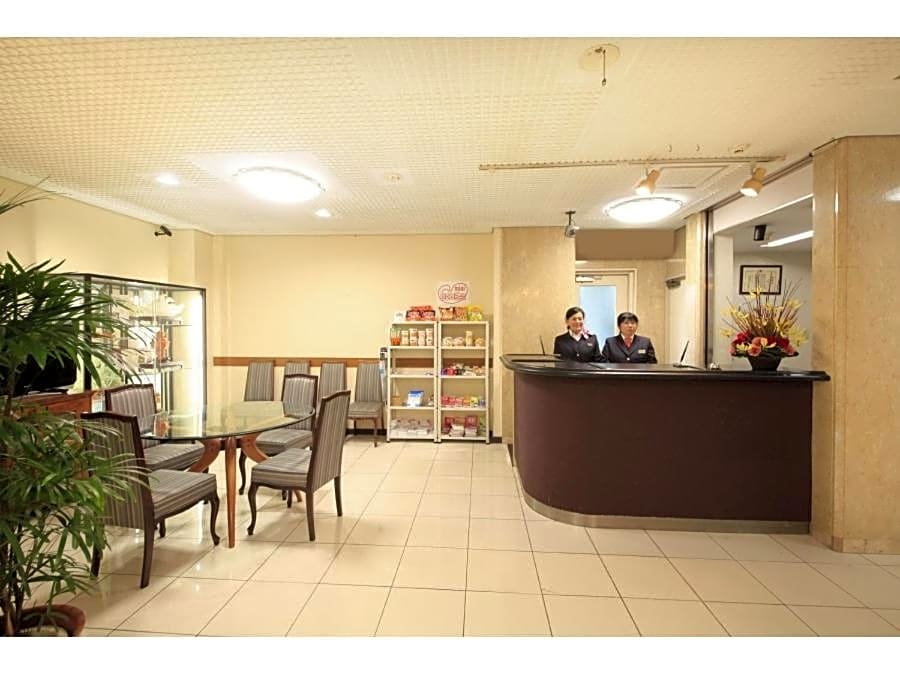 Chofu Urban Hotel