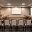Courtyard by Marriott San Francisco Airport Burlingame