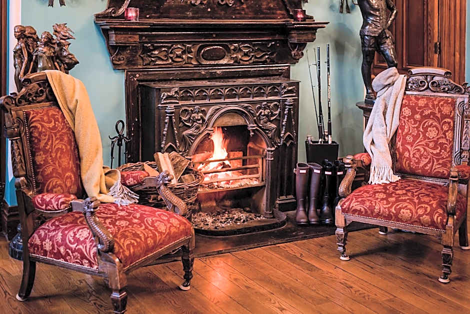 Cahernane House Hotel