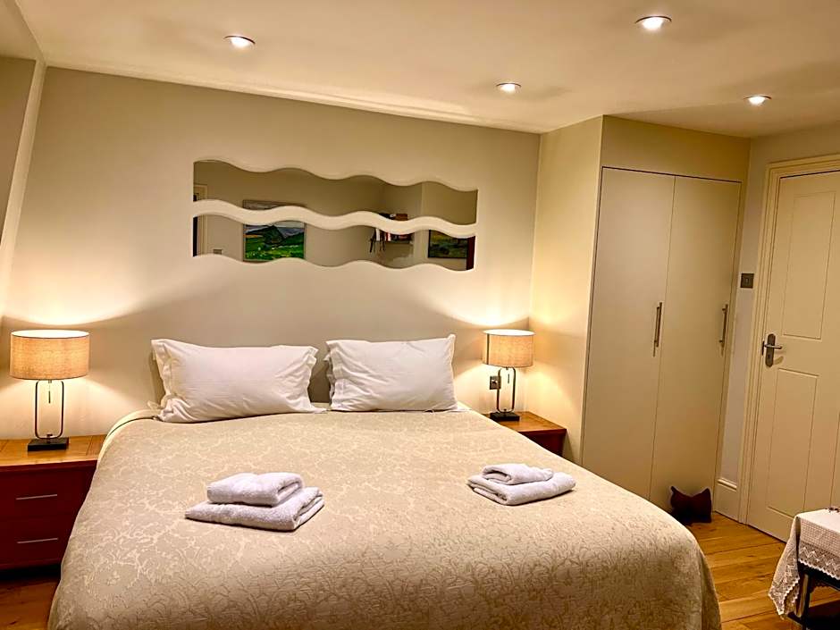 Georgiana's Guesthouse