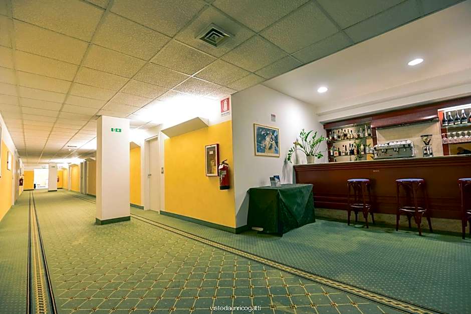 Standard Hotel Udine