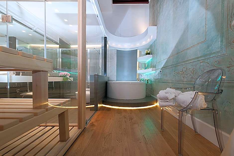 Argentina Residenza Style Hotel